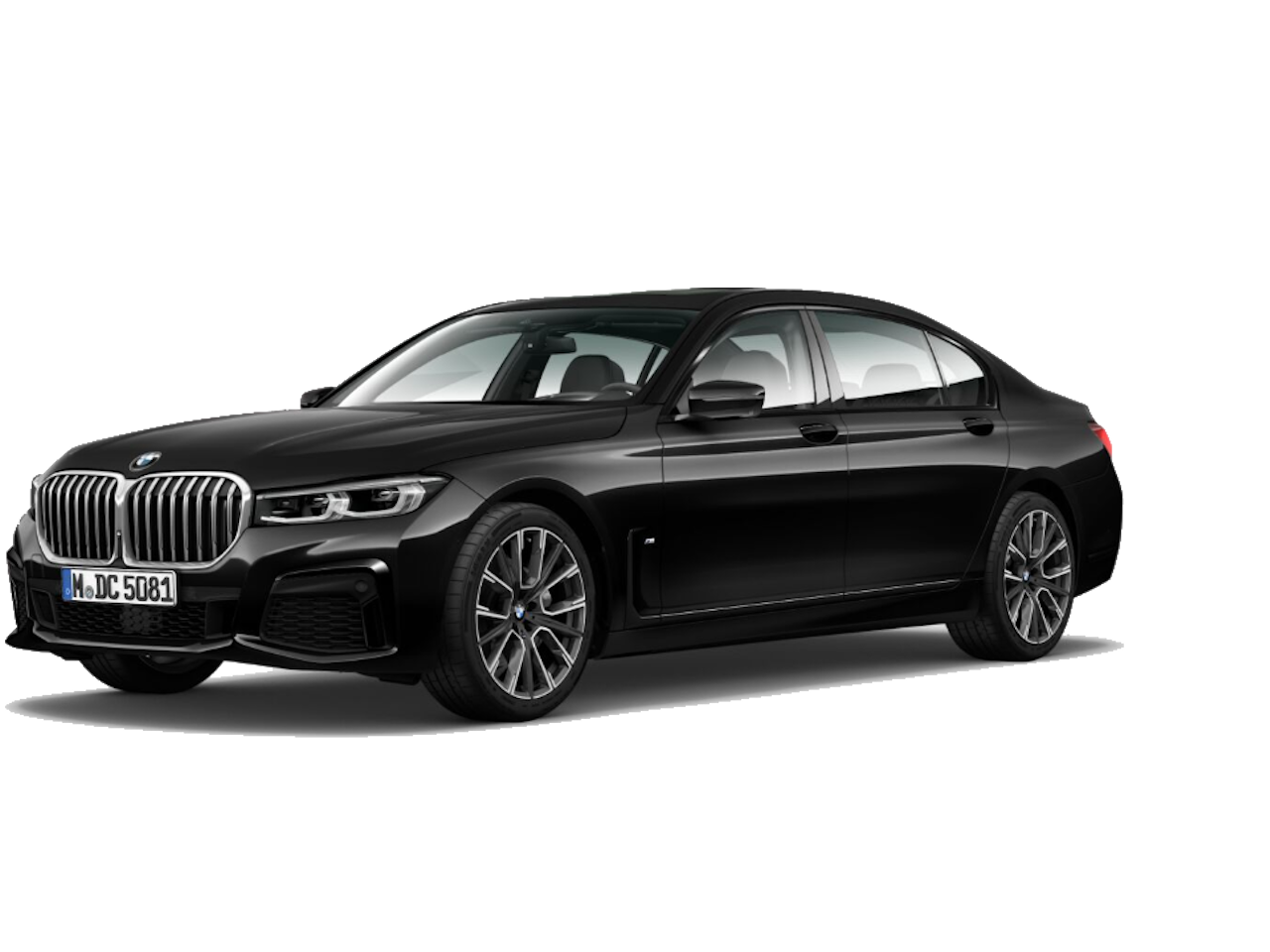 Bmw 7 Series 730li M Sport 2024 Spesifikasi, Harga OTR dan Simulasi